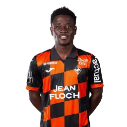 Arsène Kouassi