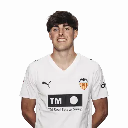 Javier Guerra