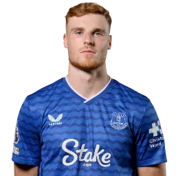Jake O'Brien
