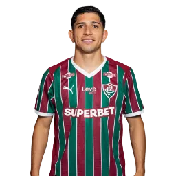Jefferson Savarino