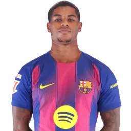 Marcus Rashford