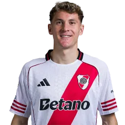 Facundo Colidio