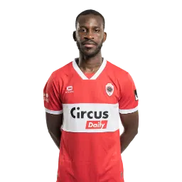 Boubakar Kouyaté
