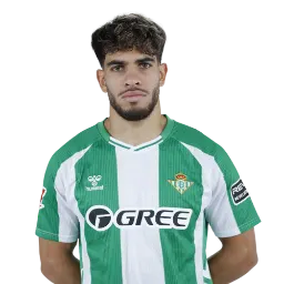 Abdessamad Ezzalzouli