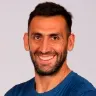 Sebastian Torrico