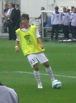 Vincent Marchetti
