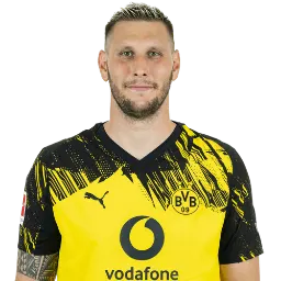 Niklas Süle