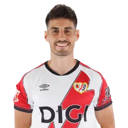 Óscar Valentín