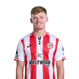 Keane Lewis-Potter