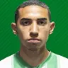 Amos Perales