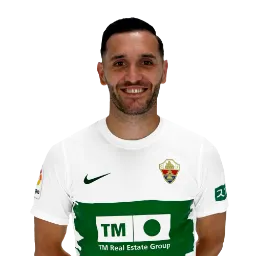 Lucas Pérez