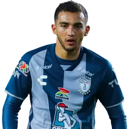 Luis Chávez