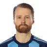 Jacob Une Larsson