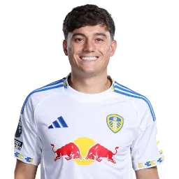 Daniel James