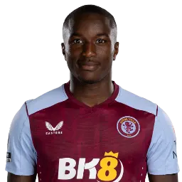 Moussa Diaby