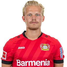 Joel Pohjanpalo