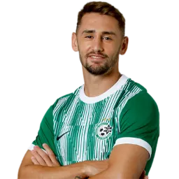 Omer Atzili