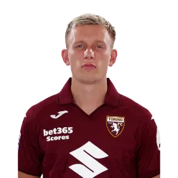 Marcus Pedersen