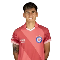Alan Lescano