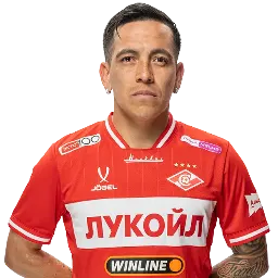 Ezequiel Barco