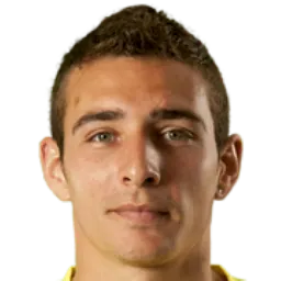 Marco Rubén