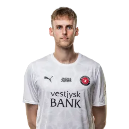 Elías Ólafsson
