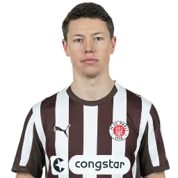 Mathias Rasmussen
