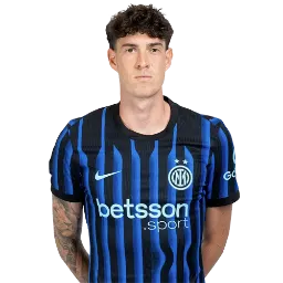 Alessandro Bastoni