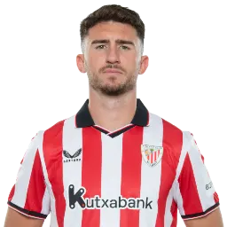 Aymeric Laporte