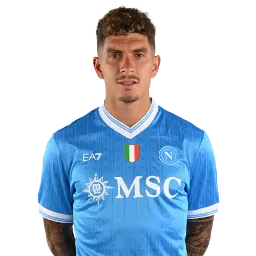 Giovanni Di Lorenzo