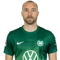Christian Eriksen