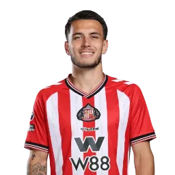 Enzo Le Fée