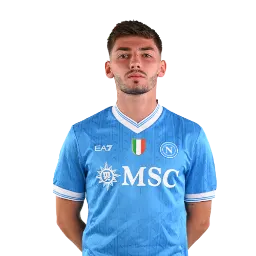 Billy Gilmour