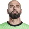 Willy Caballero