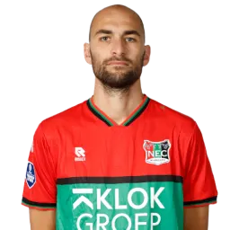 Bas Dost