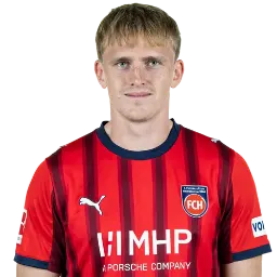 Mikkel Kaufmann