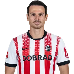 Nicolas Höfler
