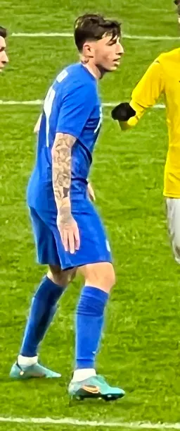 Lazaros Rota