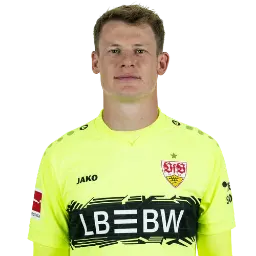 Alexander Nübel