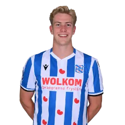 Maas Willemsen