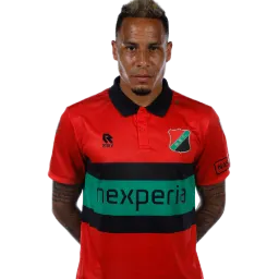 Tjaronn Chery