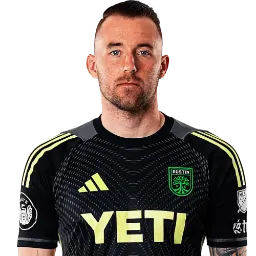 Brad Stuver
