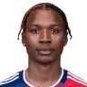Tarik Scott