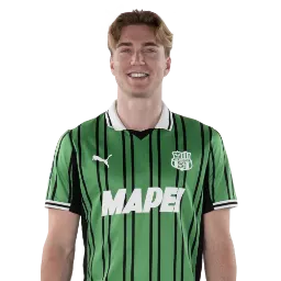 Kristian Thorstvedt