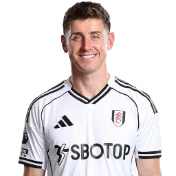 Tom Cairney
