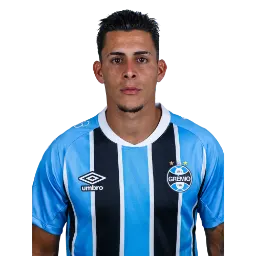 Cristian Pavón