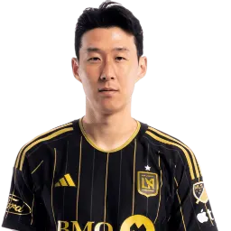 Son Heung-min
