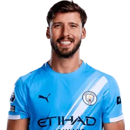 Rúben Dias