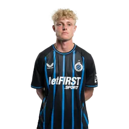 Joaquin Seys