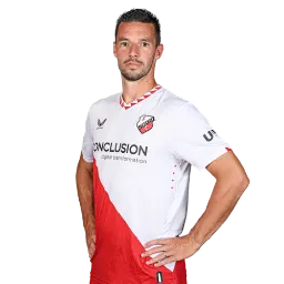 Nick Viergever